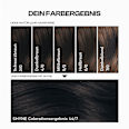 Haarfarbe 44/7 Athens Dunkelbraun Mokka SHYNE Professional