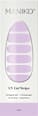 UV Nagelfolien Lilac Maniko