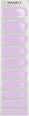 UV Nagelfolien Lilac Maniko
