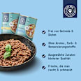 Nassfutter Hund mit Huhn & Kartoffeln, VET purinarm Pets Deli