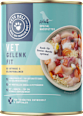 Nassfutter für Hunde, VET Gelenk fit mit Huhn, Lachs & Quinoa Pets Deli