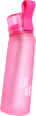 Einzel-Trinkflasche Hot Pink air up