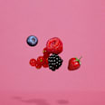 Aroma-Pod Wild Berry air up