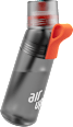 Trinkflasche Gen 2 grau air up