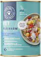 Nassfutter Hund mit Huhn & Kartoffeln, VET purinarm Pets Deli