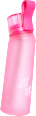 Trinkflasche Classic Hot Pink air up