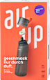 air up Starterset Trinkflasche und Aroma-Pods air up