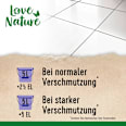 Allzweckreiniger Moonflower Love Nature