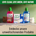 Vollwaschmittel Wash Bars alpine fresh Love Nature