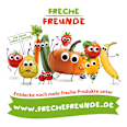 Kindersnack Brotchips Paprika Freche Freunde