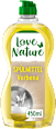 Spülmittel Verbena Love Nature