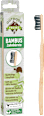 Zahnbürste Bambus mittel Outdoor Freakz