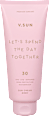 Sonnencreme Let's spend the day togehter LSF 30 V.SUN