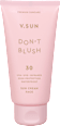 Sonnencreme Gesicht Don't Blush LSF 30 V.SUN