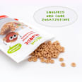 Kindermüsli Apfel & Erdbeere ab 1 Jahr Freche Freunde