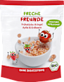 Kindermüsli Apfel & Erdbeere ab 1 Jahr Freche Freunde