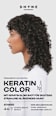 Haarfarbe 44/7 Athens Dunkelbraun Mokka SHYNE Professional