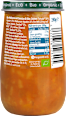 Menü Makkaroni mit Tomate & Karotte ab dem 8. Monat Freche Freunde