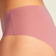 Periodenunterwäsche Hipster Seamless Pink, Gr. 32-34 ooia
