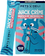 Katzenleckerli Cremesnack mit Thunfisch & Jakobsmuschel (6x15 g) Pets Deli