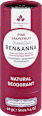 Deo stick Pink Grapefruit BEN&ANNA