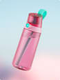 Trinkflasche Mini Sipper Shrimp air up