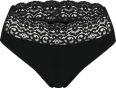 Periodenunterwäsche Strong Schwarz, Gr. 38-40 ooia