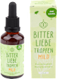 Bitterstoffe Tropfen mild BitterLiebe