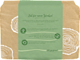 Windeln green Gr. 2 (4-8 kg) Lillydoo green