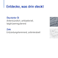Gesichtscreme intens Aknederm