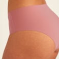 Periodenunterwäsche Hipster Seamless Pink, Gr. 42 ooia