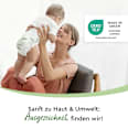 Windeln green Gr. 5 (11-16 kg) Lillydoo green