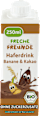 Haferdrink Banane & Kakao  Freche Freunde