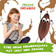 Haferdrink Banane & Kakao  Freche Freunde
