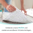 Wickelunterlagen  Lillydoo