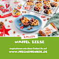Quetschie Mix, ab 6 Monaten (4x100 g) Freche Freunde