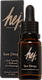 Sun Drops kapi za samopotamnjivanje hej ORGANIC