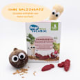 Babykekse Rote Beete & Pastinake ab dem 8. Monat Freche Freunde