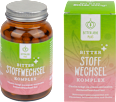 Stoffwechsel Komplex Kapseln 90 St BitterLiebe