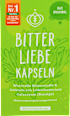 Bitterstoffe Kapseln 90 St BitterLiebe