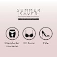 Wundreibstick Summer Saver SUMMERSAVER