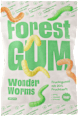 Fruchtgummi Wonder Worms Forest GUM