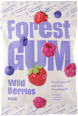 Fruchtgummi Wild Berries Forest GUM