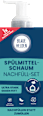 Spülmittelschaum Power-Pulver Starterset Blaue Helden