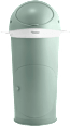 Windelmülleimer Wal aquamarin Kindsgut