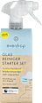 Glasreiniger Starter Set everdrop