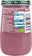 Frucht & Getreide Apfel, Erdbeere, Blaubeere mit Quinoa ab dem 6. Monat Freche Freunde