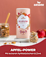 Crunchy Topping, "Der Apfelprinz" Apfel Zimt oatsome