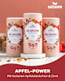 Crunchy Topping, "Der Apfelprinz" Apfel Zimt oatsome
