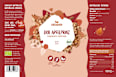 Crunchy Topping, "Der Apfelprinz" Apfel Zimt oatsome